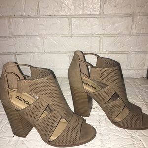 Heels